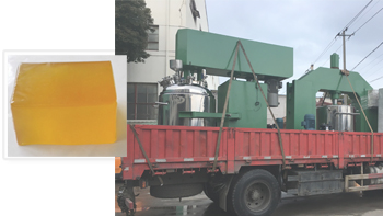 無錫銀燕：熱熔膠和膠攪拌機(jī)未來會如何發(fā)展？